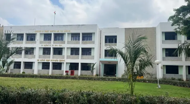 கோவை வன மரபியல் மற்றும் மரப்பெருக்கு நிறுவனம், 