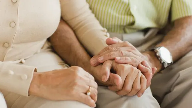 గృహ హింస