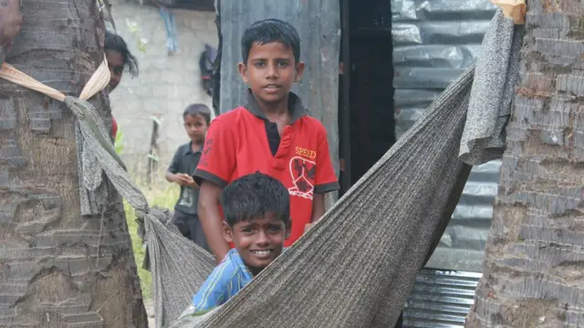 பிரதித் தவிசாளர்