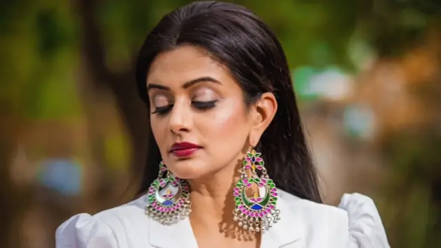 பிரியாமணி