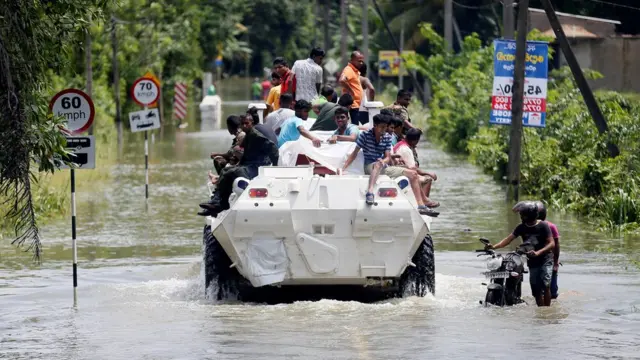 Sri Lanka
