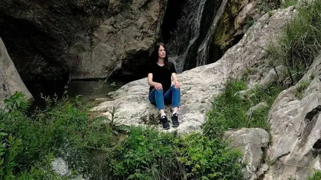 मेलिसा होगेनबूम