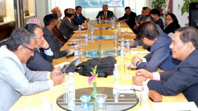 निजी ब्याङ्क सञ्चालकहरू