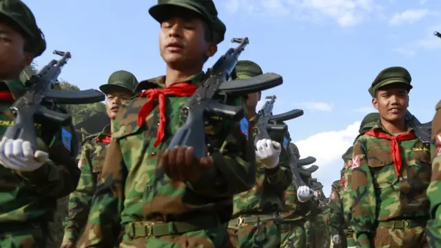 ကေအိုင်အေ