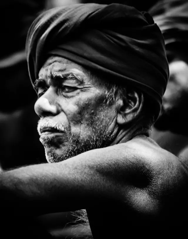 விவசாயிகளின் துயரம்