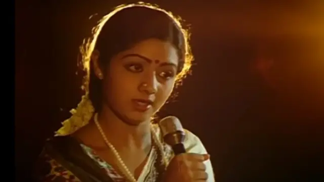 ஸ்ரீதேவி