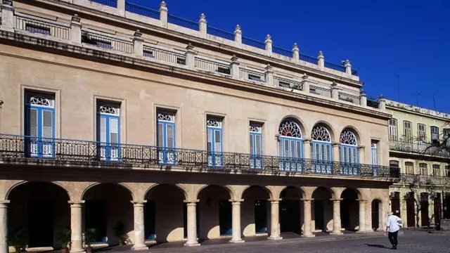 Habana vieja