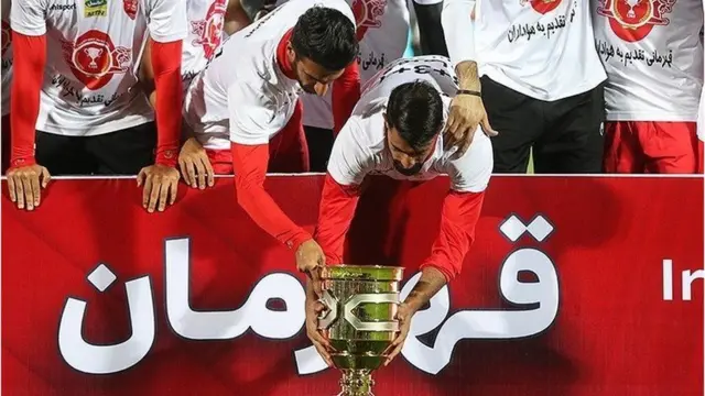 عکس از تسنیم