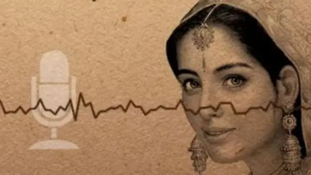 મહિલાનો ફોટો