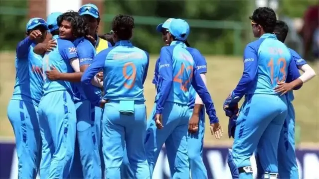 మహిళల క్రికెట్