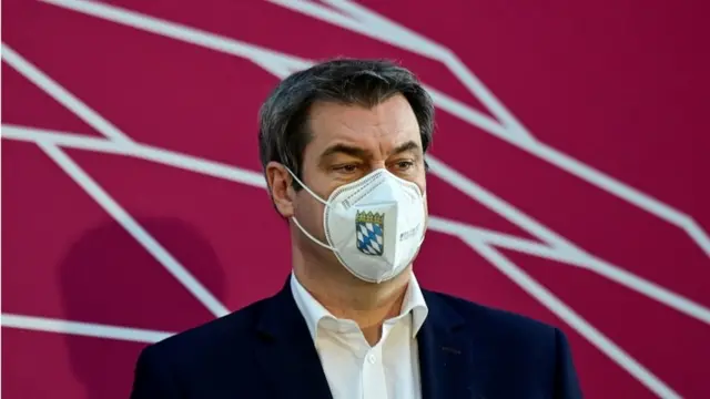 Markus Söder