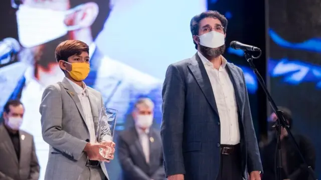 IRAN