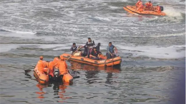 मोरबी मदत कार्यं