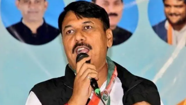 અમિત ચાવડા