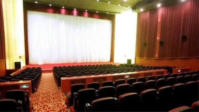 థియేటర్