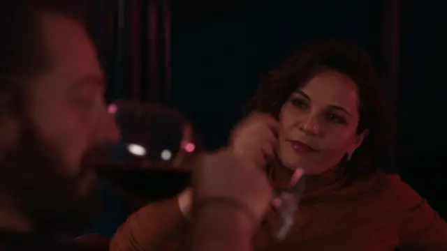 مسلسل طيف اسطنبول