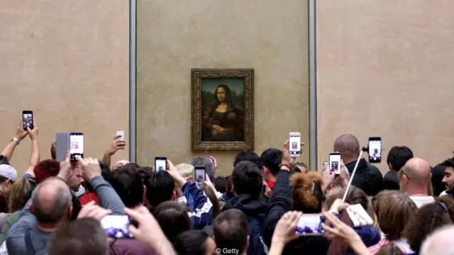 Monalisa