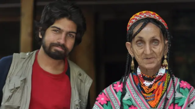 கெலாஷ் பள்ளதாக்கு