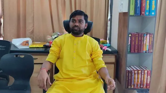 ડૉક્ટર રજનીકાંત પટેલ