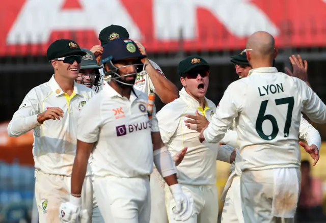  ટીમ ઇન્ડિયા 