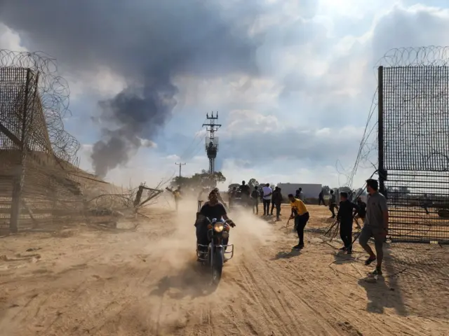 israel