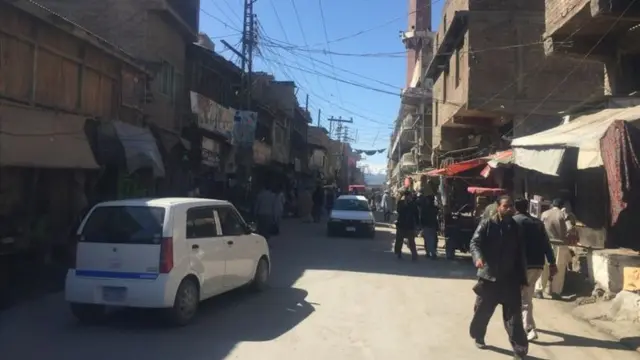 pakistan