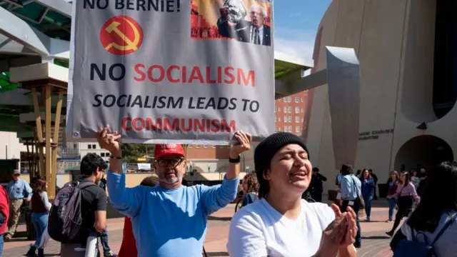 Прихильник Трампа