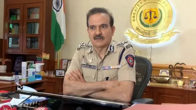 परमबीर सिंह