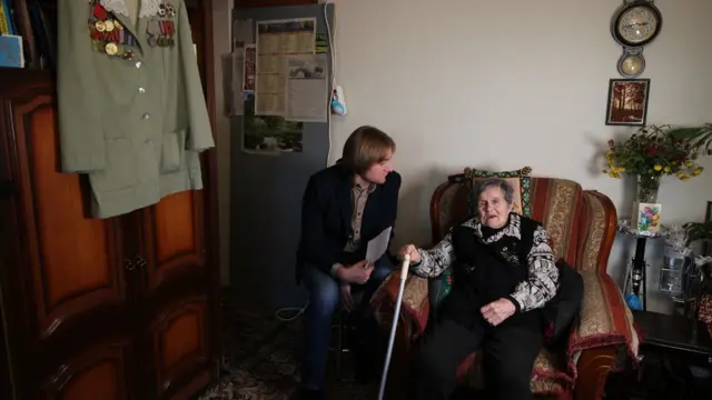 катерина толстая