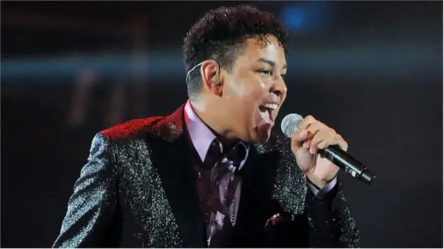 তাজ জ্যাকসন