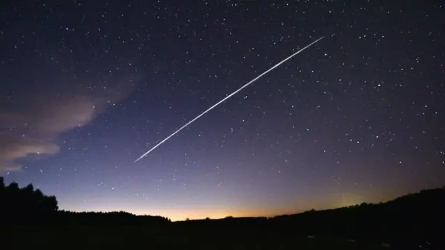 Олимлар сунъий йўлдошларнинг сонидан хавотир билдирганлар