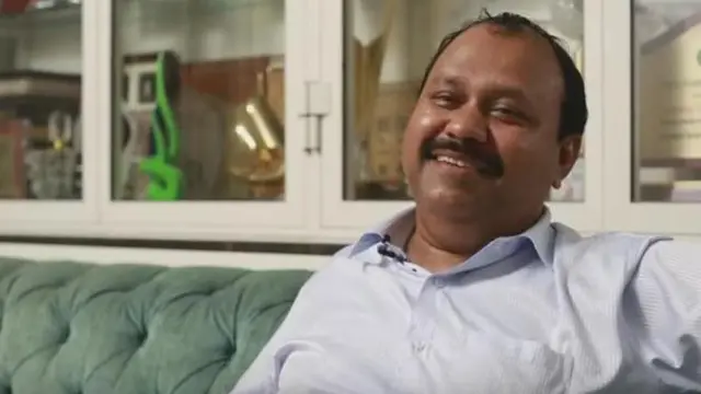 అష్రఫ్ తమరచ్చెరి