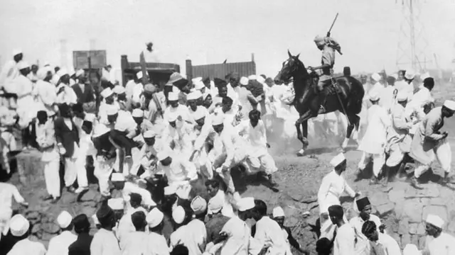 भारतीय कविता आणि गीतांवर ब्रिटीश सरकारने जेव्हा बंदी घातली होती