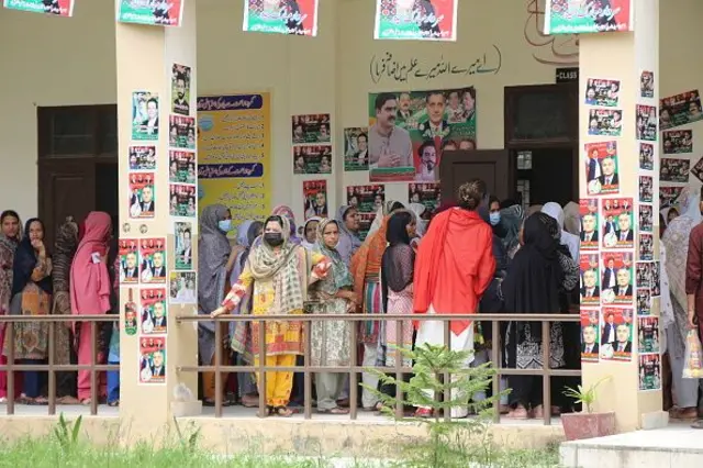 Kashmir