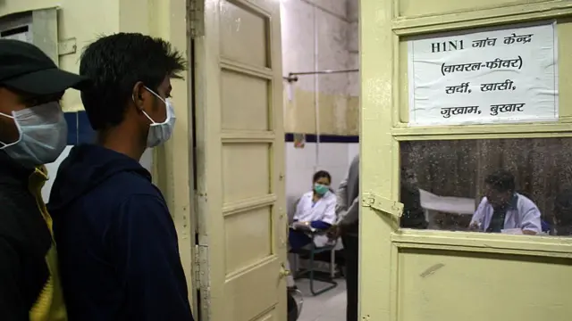 ગુજરાત પહેલાં પણ બની ચુક્યું છે રોગચાળોનો ભોગ