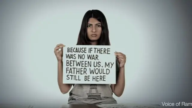 गुरमेहर कौर