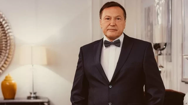PAVEL ANTOV
