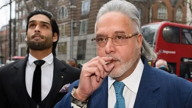 ਵਿਜੇ ਮਾਲਿਆ