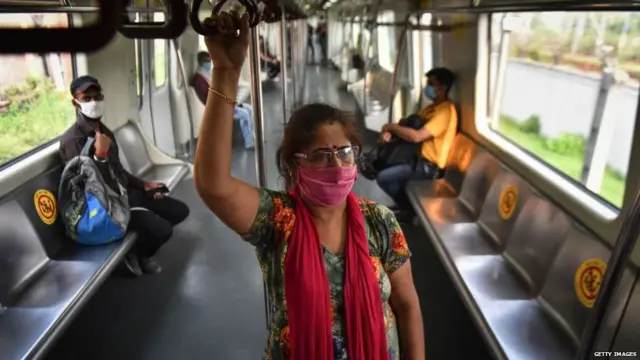 दिल्ली मेट्रो