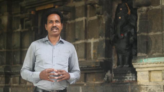 வரலாறு: சோழர் ஆட்சியில் திருமணம் செய்துகொள்ள 'திருமண வரி' செலுத்திய குடிமக்கள்