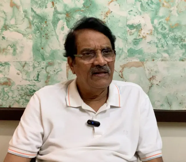 నిర్మాత అశ్వనీదత్