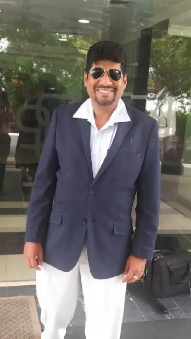 மத்திய கிழக்கில் உள்ள தமிழர்கள் என்ன நினைக்கிறார்கள்? 