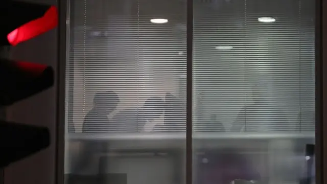 Kancelarije Kembridž analtike