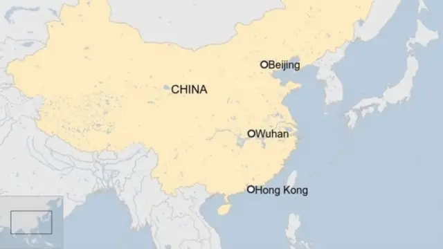 கொரோனா வைரஸ்