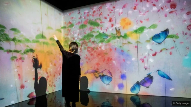 Une super-intelligence artificielle pourrait avoir certaines des qualités d'une divinité