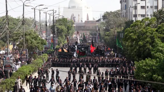 عزاداری