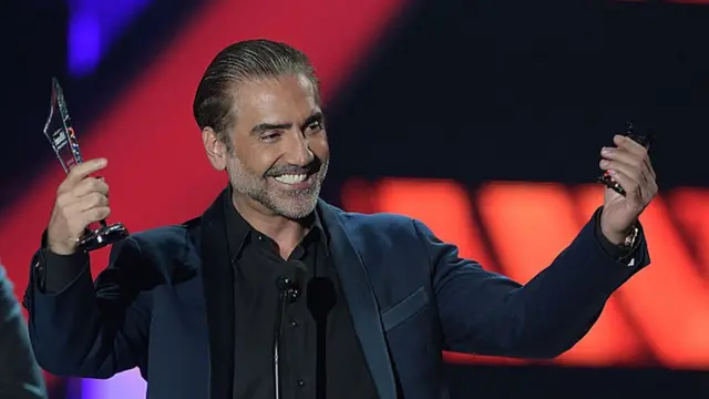 Alejandro Fernández