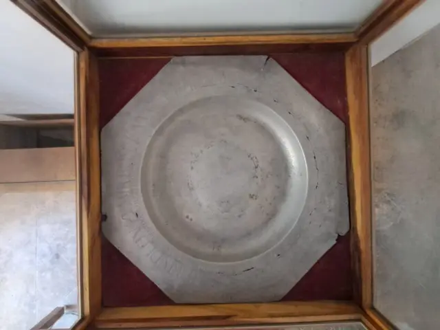 ஜெர்மனியை சேர்ந்த பாதிரியார் சீகன் பால்குவிற்கு தமிழ்நாடு அரசு அரங்கம் அமைப்பது ஏன்?