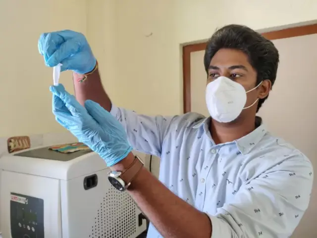 தண்ணீரின் தரம்