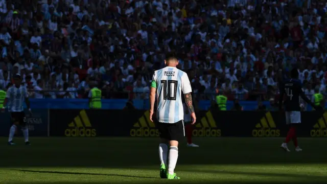 বিশ্বকাপ ফুটবল ২০১৮